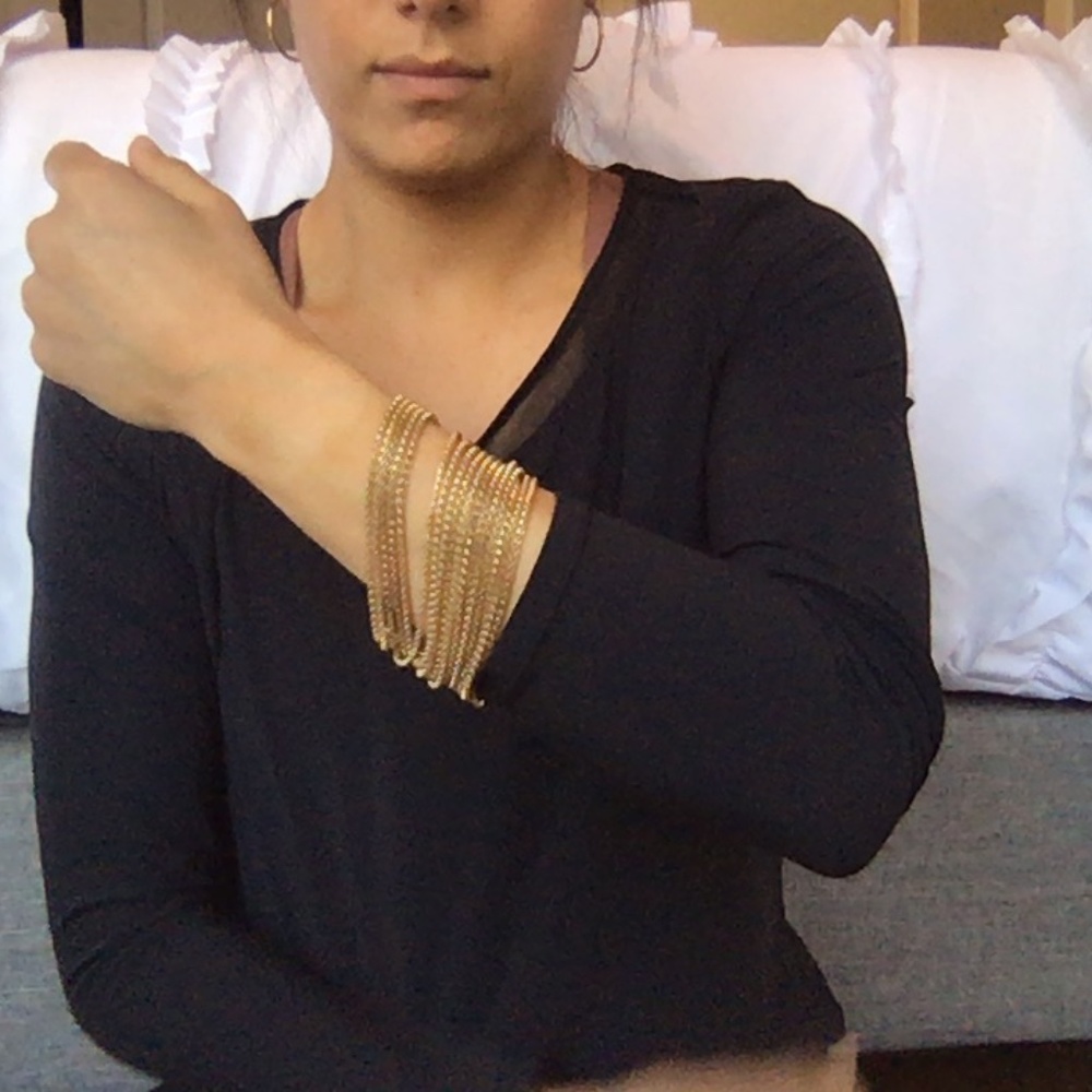 costume jewelry